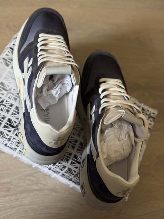 Premiata Mick 7209