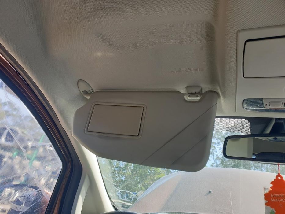 Pála de sol esquerda FORD EcoSport