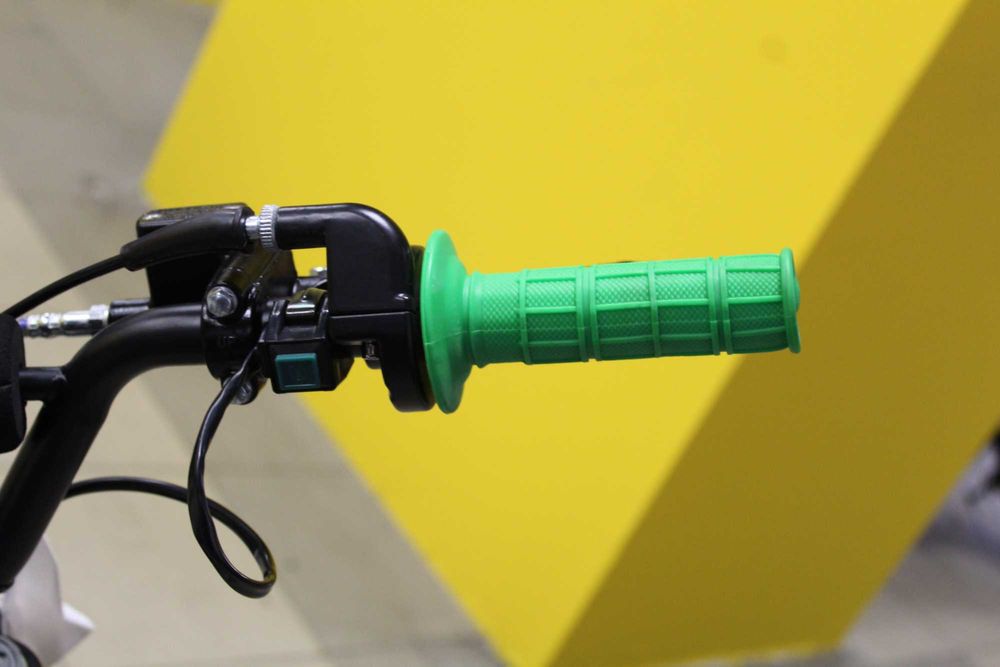 Пітбайк ML125CRF