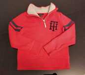 Sweter Tommy Hilfiger 122/128