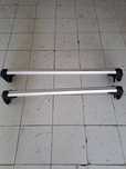 Barras tejadilho VW Golf
