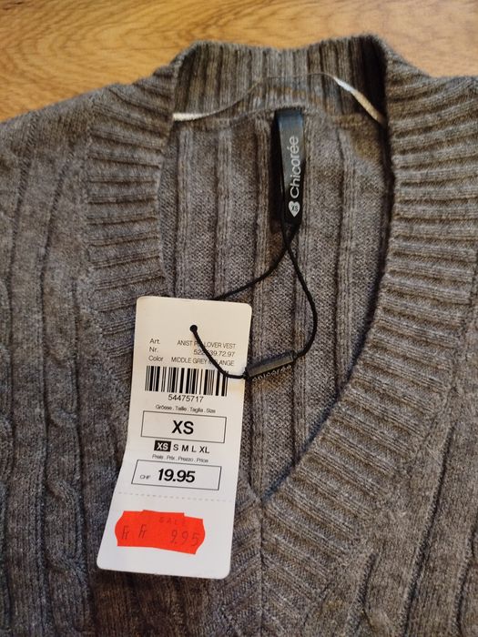 Камізелька ,жилетка під сорочку