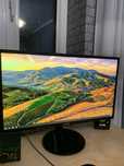 Monitor Samsung 23.5 cala