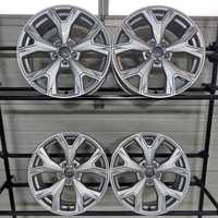 Nowe felgi Audi Vw Seat Skoda 17" 5x100 Et43 7J