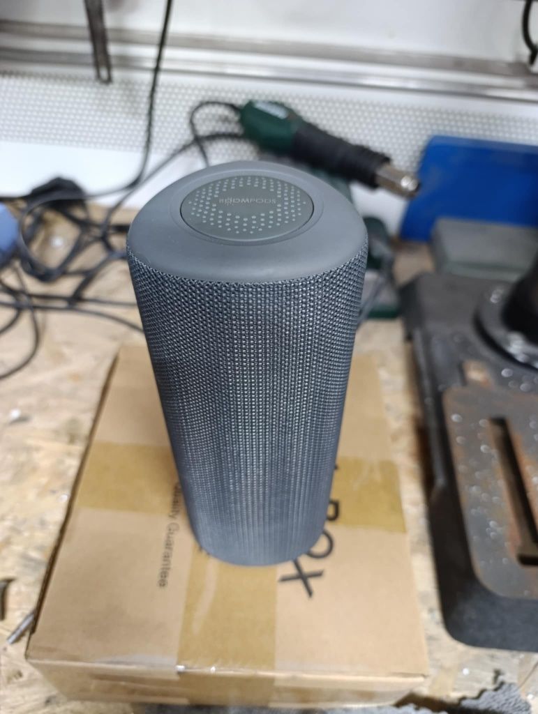 GŁOŚNIK  Bluetooth