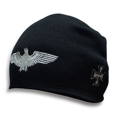 Шапка бини Motorhead,Harley Davidson Amon Amarth, Slipknot.Motorhead