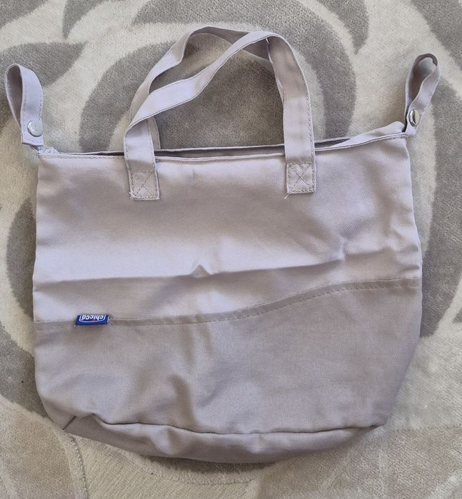 Сумка на дитячу каляску Chicco