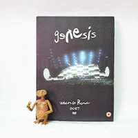 DVD Genesis When in Rome 2007

When in Rome 2007

20 €