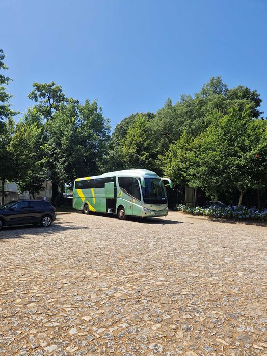 MAN Irizar PB 55 lugares