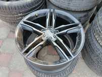 Диски 5/112r19.  et 30.