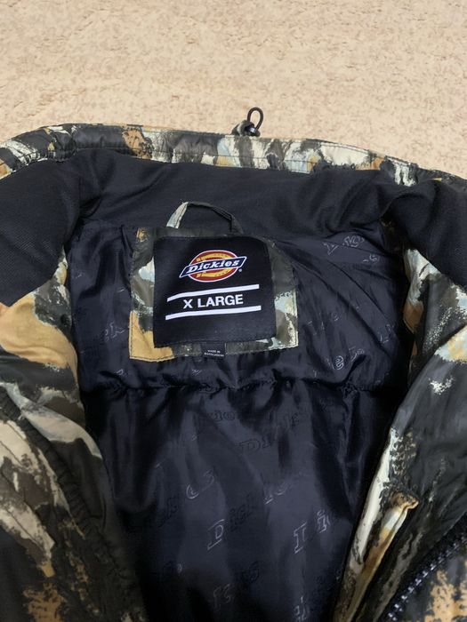 Підліткова куртка  Dickies
