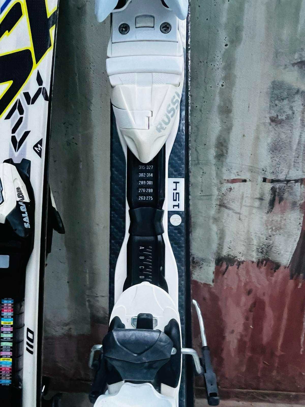 Лижі Rossignol Zenith Z76