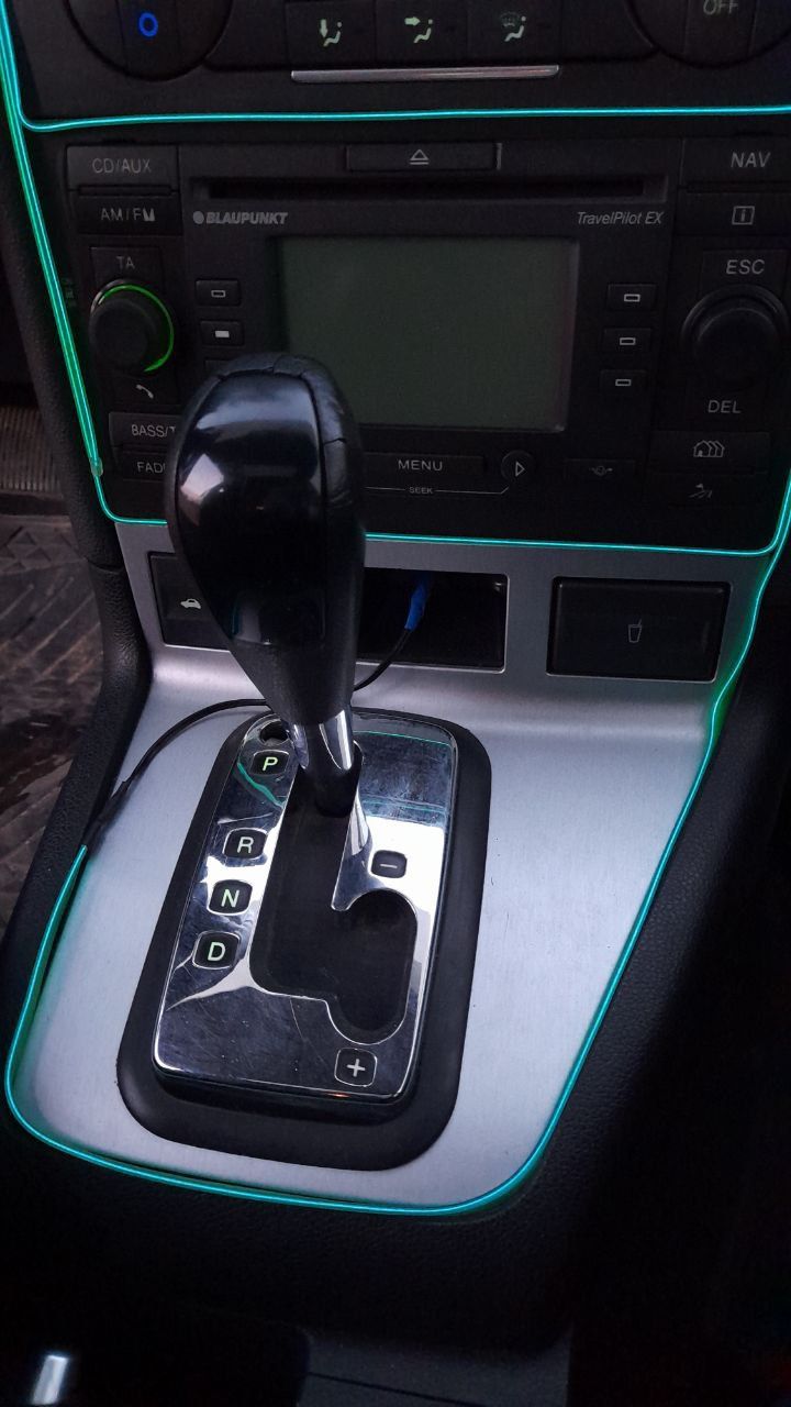 Прадаж Ford Mondeo 3