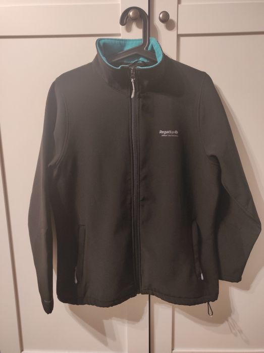 kurtka przejściowa Regatta