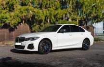 BMW M340i xDrive