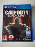 Call of Duty Black Ops 3 Ps4