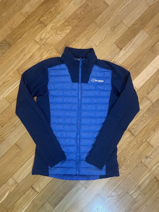 Berghaus Куртка Вітровка