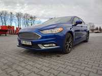 Ford Fusion 2018r.