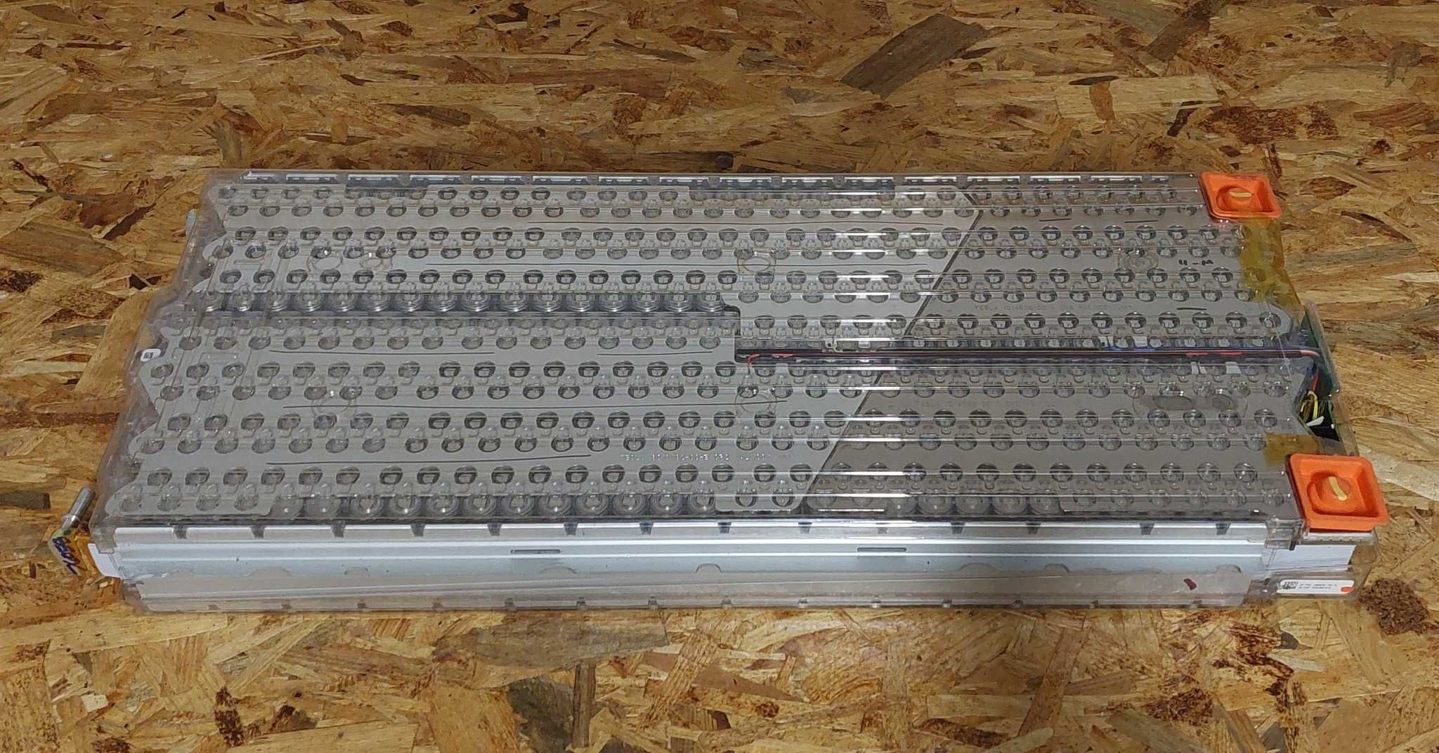 Conjunto Baterias para Fotovoltaico