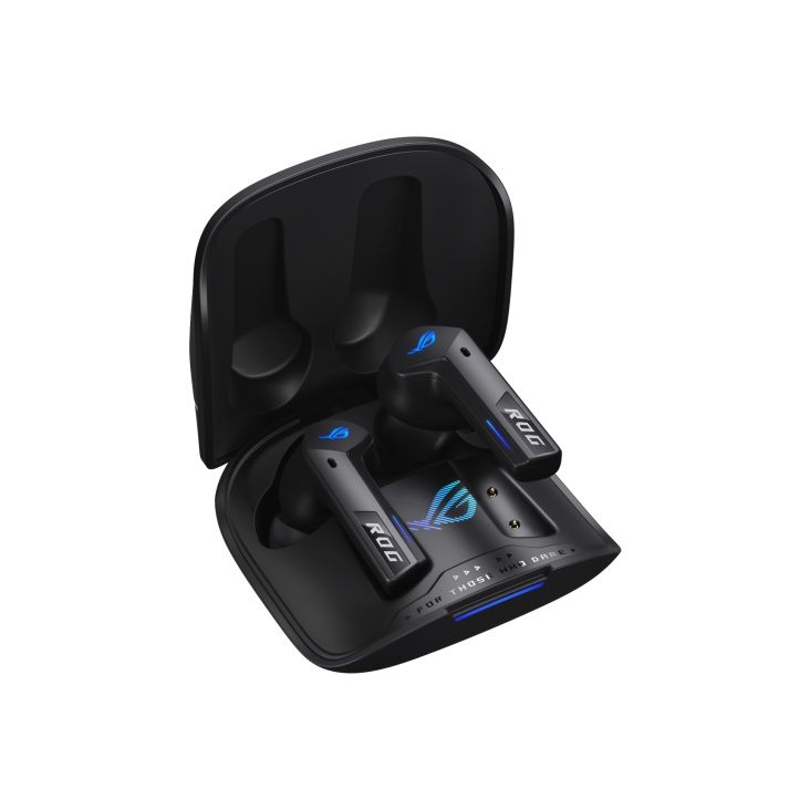 Навушники ROG Cetra True Wireless SpeedNova (Bluetooth)