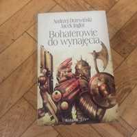 Bohaterowie do wynajęcia