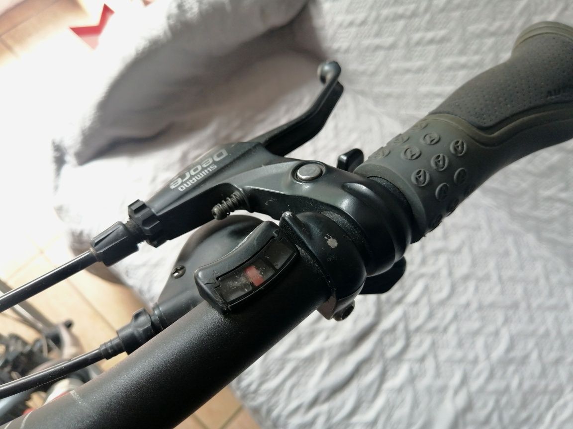 Author Zenith SX rozm. 22 Shimano