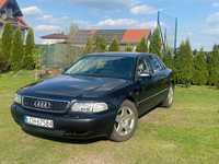 Audi A8 Audi A8 d2 4.2 ABZ