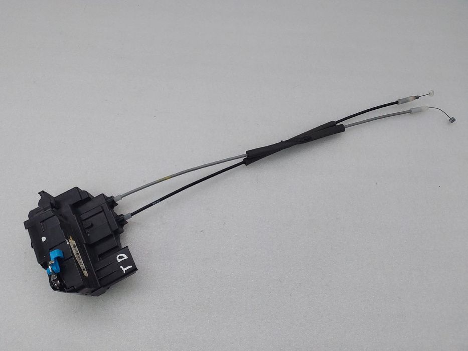 Fechadura / fecho porta trás direito HYUNDAI i20 (PB, PBT)