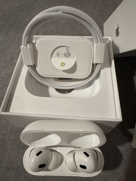 Air Pods Pro 2 geracão ORIGINAIS