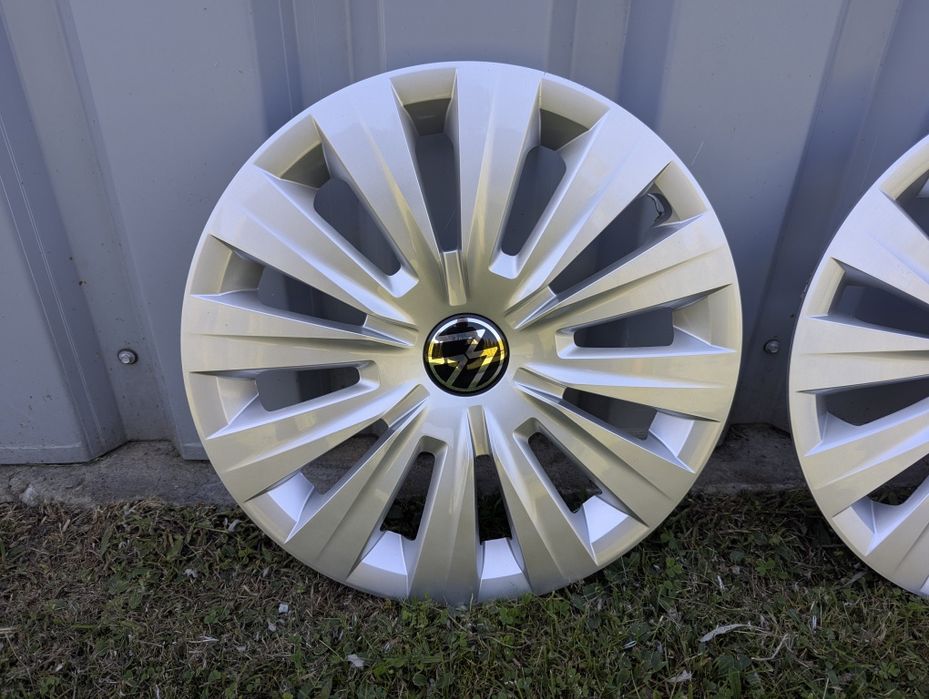 Kołpaki VW   15"