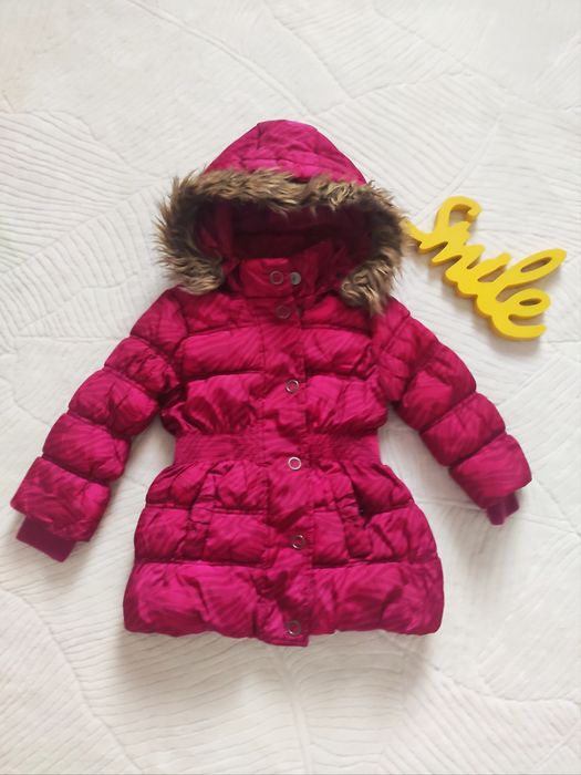 Kurtka zimowa Reserved 92/98