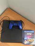 Konsola Play Station 4 Slim