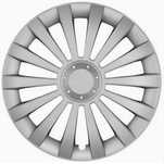 KOŁPAKI 15'' Opel Ford RENAULT Peugeot Skoda Seat Citroen Audi Kia