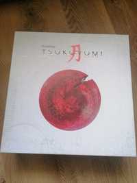 Tsukuyumi full moon down