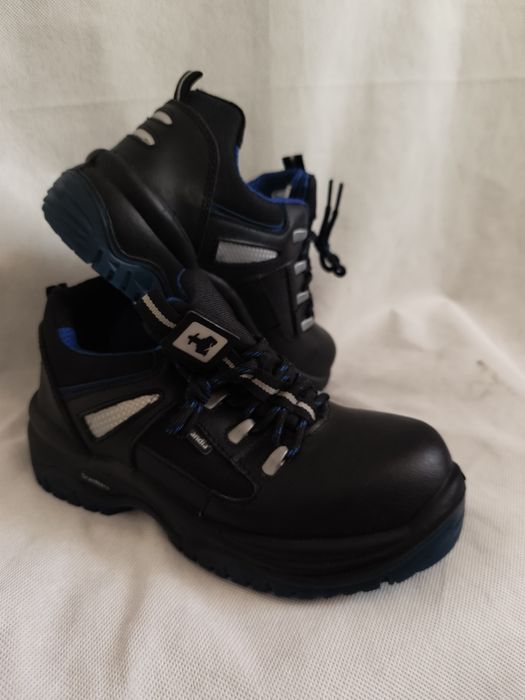 Buty robocze BHP scandia nowe