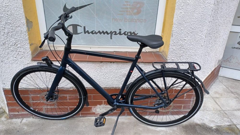 Rower trekkingowy Batavus