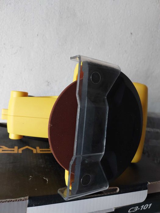 Верстат для заточування ланцюгів Кентавр СЗ-101