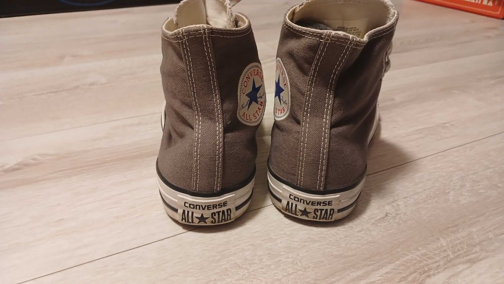 Кеди CONVERSE all star