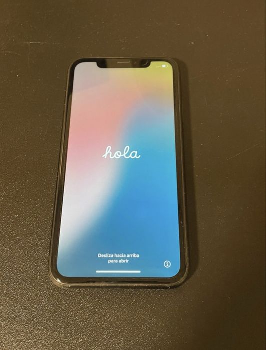 Iphone xr a venda