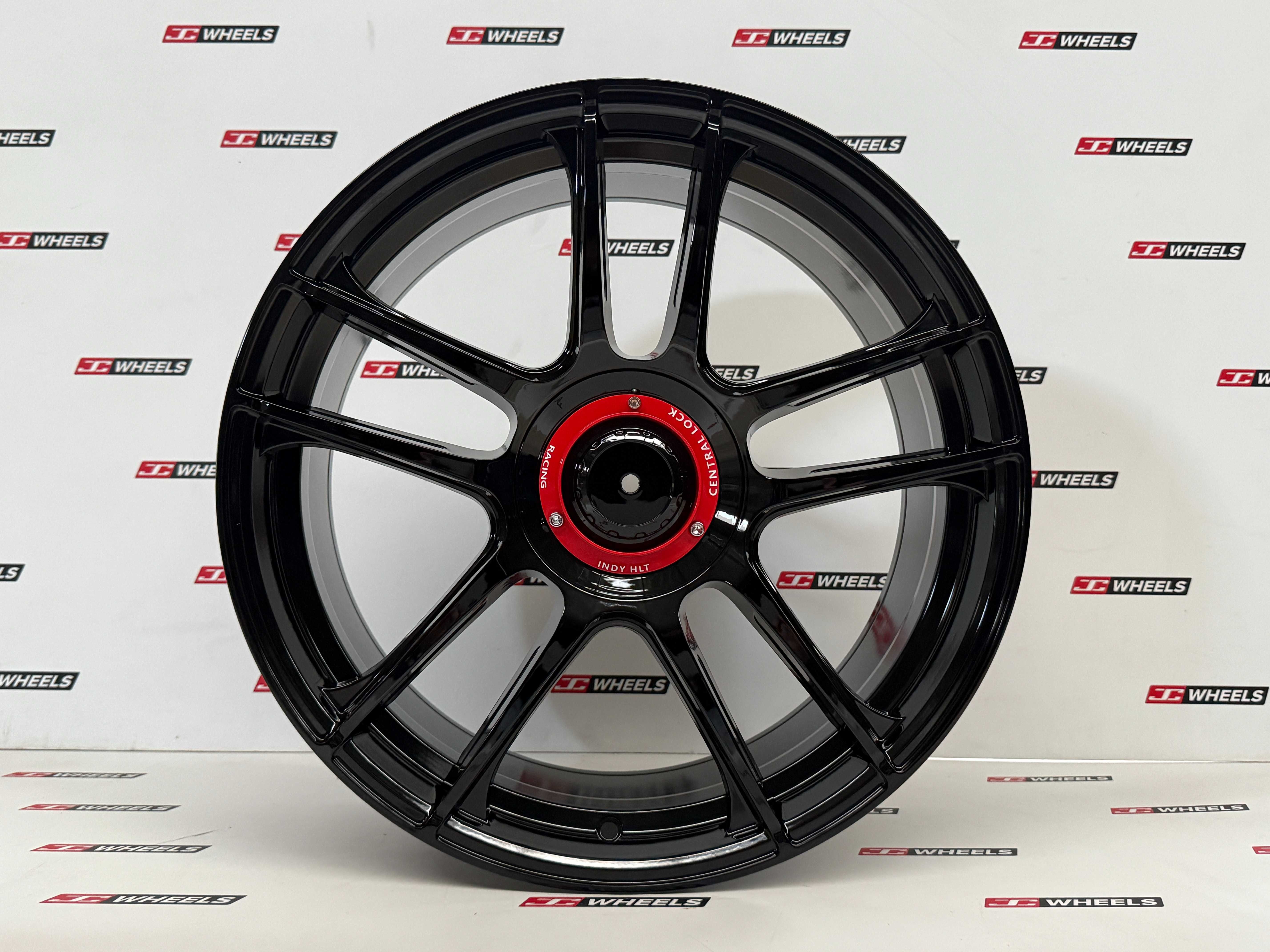 Jantes look Oz Indy HLT em 17 | 5x100/112