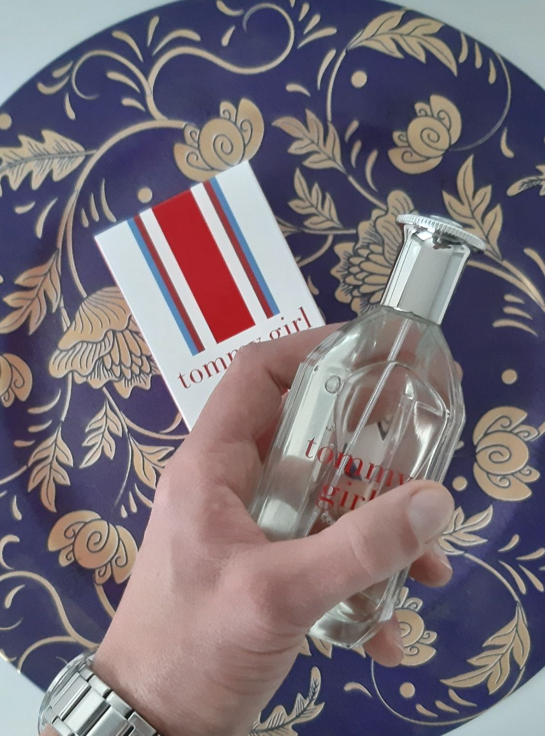 (Oryginalny) Tommy Girl 100ml (Możliwy odbiór osobisty)