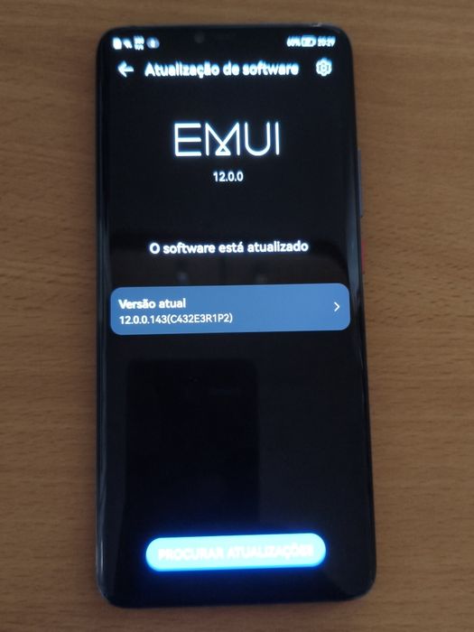 Huawei mate 20pro