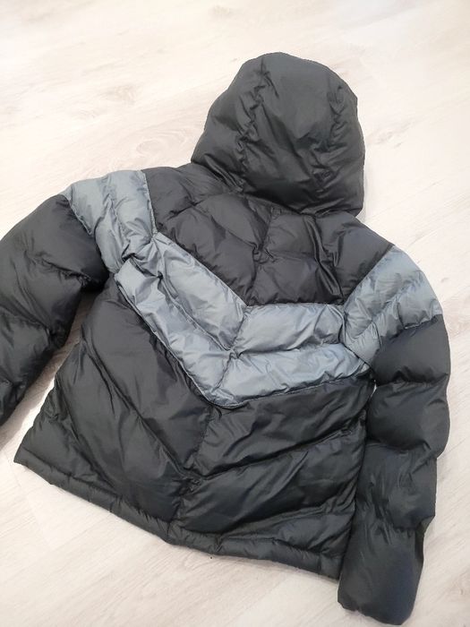 Куртка дітяча NIKE Sportswear нова original