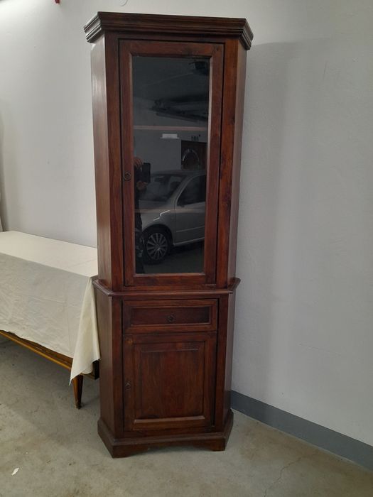 Stara Witryna Narożna