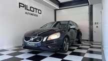 Volvo V60 1.6 D2 Drive R-Design Start/Stop