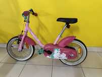 2 Bicicletas crianca, 14” e 16”