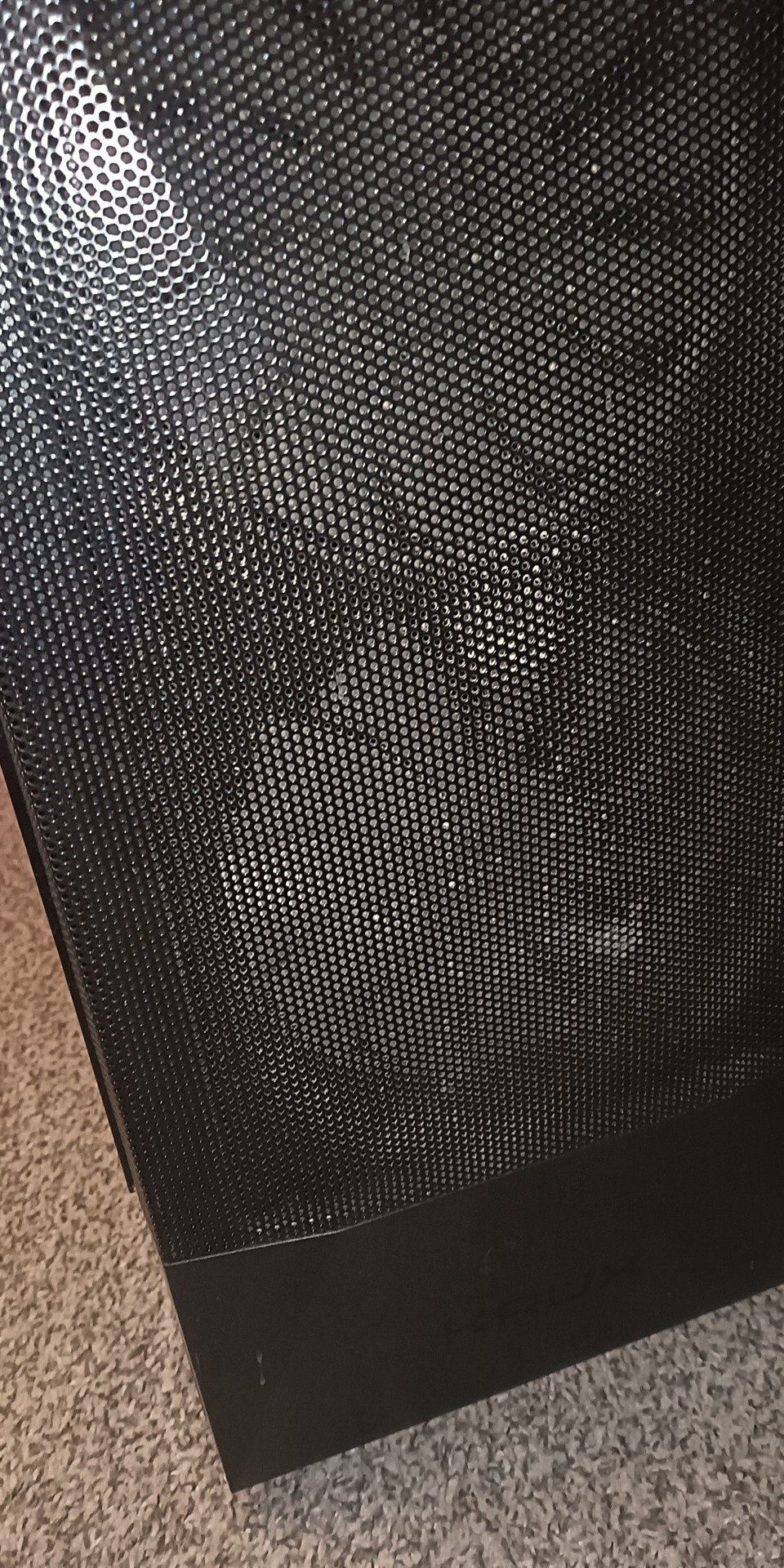 Komputer ryzen 7 5800x3d rtx 3060 ghost