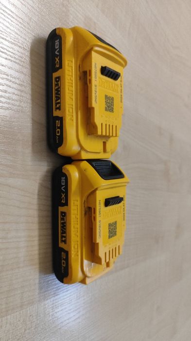 DeWalt DCB183 Bateria, akumulator 18V 2AH 2024.