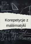Wakacyjne powtórki z matematyki szkoła podstawowa