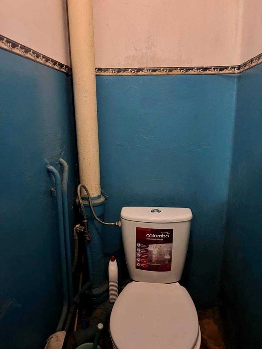 3 кімнатна квартира вулиця Космонавтів Електрон Левка Лукяненка